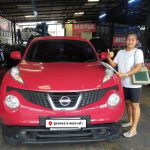 Nissan_Juke_ขับใช้งานวิ่งทางไกลรอบสูง รถมีอาการอืดไม่ค่อยมีแรง