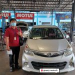 Toyota_Avanza_เครื่องยนต์สั่นสะดุด ขณะใช้งานเบนซินและแก๊ส LPG สาเหตุส่วนหนึ่ง เกิดจากวาวล์ยัน วาวล์ห่าง รถยนต์ที่ใช้งานหลายคันไม่เคยตรวจเช็ค และ ปรับตั้งวาวล์มาก่อน เพราะไม่ทราบว่าต้องตรวจเช็ควาวล์ หรือตั้งวาวล์จึงเป็นเหตุให้วาวล์ยัน วาวล์ห่าง ทำให้เกิดอาการวิ่งไม่ออกอืด เครื่องดัง รอบไม่นิ่ง เครื่องสั่นสะดุดกระตุก,เบาดับ เป็นทั้งแก๊ส และ น้ำมัน อย่าลืมนำรถที่คุณรัก เข้ารับบริการตรวจเช็ค ปรับตั้งวาวล์ ทุกๆ 4หมื่นกิโลเมตร ธนดลออโต้เซอร์วิส ซ่อมจบ หมดทุกปัญหา