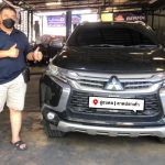 #Remap_Ecu_Pajero_Desel วิ่งอืดไม่มีแรง เร่งแซงไม่ขึ้น กินเชื้อเพลิง หน่วงหัวคันเร่งขณะออกตัว รีแมพช่วยแก้ปัญหาต่างๆเหล่านี้ได้ รับประกันความพอใจหลังรีแมพพร้อมทดสอบขับชอบจ่ายตังค์ไม่ชอบคืนตังค์คืนค่าเดิม นำรถไปใช้งานภายใน7วันไม่ถูกใจคืนค่าเดิมคืนตังค์ ธนดลออโต้เซอร์วิส รีแมพEcu เติมเต็มสิ่งที่ขาดหายในรถที่คุณรัก #ช่างดลมาสเตอร์คาร์