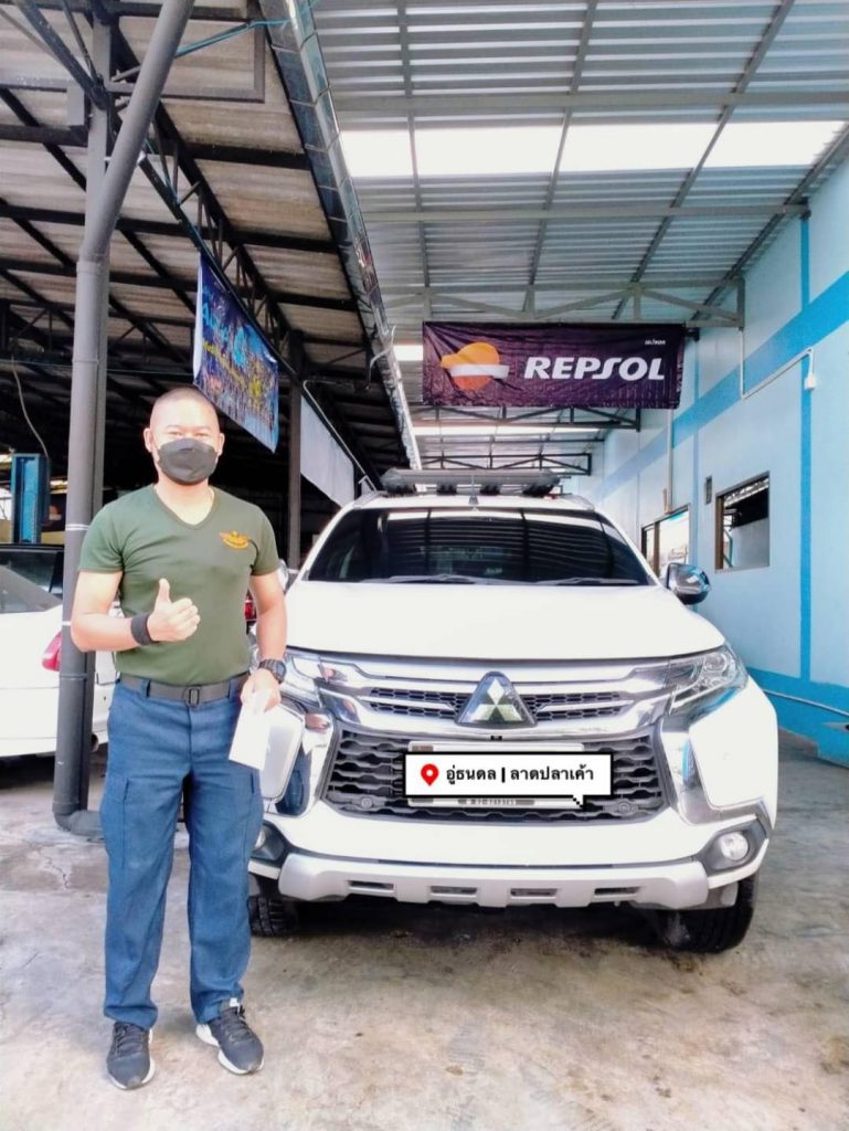 #Remap_Ecu_Mitsubishi_Triton_Desel วิ่งอืดไม่มีแรง เร่งแซงไม่ขึ้น กินเชื้อเพลิง หน่วงหัวคันเร่งขณะออกตัว รีแมพช่วยแก้ปัญหาต่างๆเหล่านี้ได้ รับประกันความพอใจหลังรีแมพพร้อมทดสอบขับชอบจ่ายตังค์ไม่ชอบคืนตังค์คืนค่าเดิม นำรถไปใช้งานภายใน7วันไม่ถูกใจคืนค่าเดิมคืนตังค์ ธนดลออโต้เซอร์วิส รีแมพEcuเติมเต็มสิ่งที่ขาดหายในรถที่คุณรัก #ช่างดลมาสเตอร์คาร์