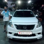 ติดแก๊ส_Nissan_Almera_ติดตั้งแก๊สนิสสัน_Almera ถังโดนัท ผู้ใช้รถโทรปรึกษาเรื่องการติดตั้งระบบแก๊สLPG ในรถยนต์ Nissan_Almera กับช่างดล และ ตัดสินใจติดตั้งระบบแก๊สกับช่างดล ช่างดล จัดชุดอุปกรณ์แก๊ส คุณภาพสูง ตอบโจทย์ทุกการขับขี่และความประหยัด ใช้งานกันยาวๆ มีประกันอุปกรณ์ ประกันเครื่องยนต์ และอัคคีภัย เช็คปรับจูนฟรีตลอดอายุการใช้งาน ครบจบที่เดียว พร้อมดูแลกันยาวๆครับ#ช่างดลมาสเตอร์คาร์