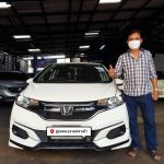 Honda_Jazzติดแก๊ส_ติดตั้งแก๊สHonda_Jazz ตอบโจทย์ทุกการขับขี่และความประหยัด