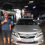 ติดแก๊สCamry_Hybridติดแก๊ส_ติดตั้งแก๊สToyota_Camry_Hybrid ตอบโจทย์ทุกการขับขี่และความประหยัด อีกหนึ่งทางเลือกสำหรับผู้ใช้รถในช่วงน้ำมันราคาแพง