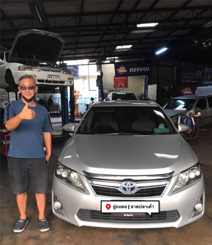 ติดแก๊สCamry_Hybridติดแก๊ส_ติดตั้งแก๊สToyota_Camry_Hybrid ตอบโจทย์ทุกการขับขี่และความประหยัด อีกหนึ่งทางเลือกสำหรับผู้ใช้รถในช่วงน้ำมันราคาแพง