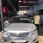 oyota_Camryติดแก๊ส_ติดตั้งแก๊สToyota_Camry ตอบโจทย์ทุกการขับขี่และความประหยัด อีกหนึ่งทางเลือกสำหรับผู้ใช้รถในช่วงน้ำมันราคาแพง